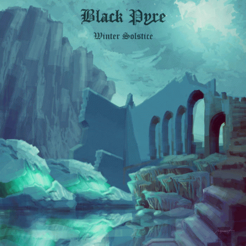 Black Pyre : Winter Solstice